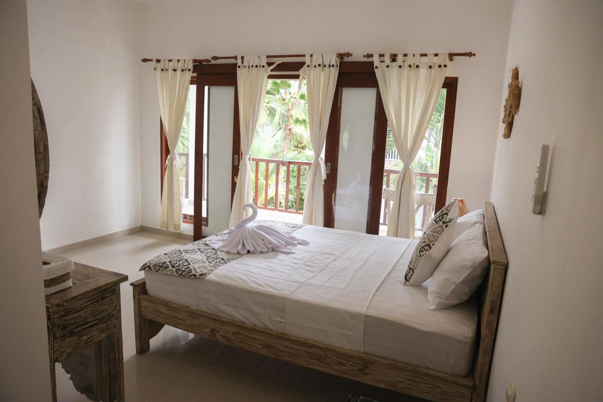 The Sowan Ubud Esterno foto