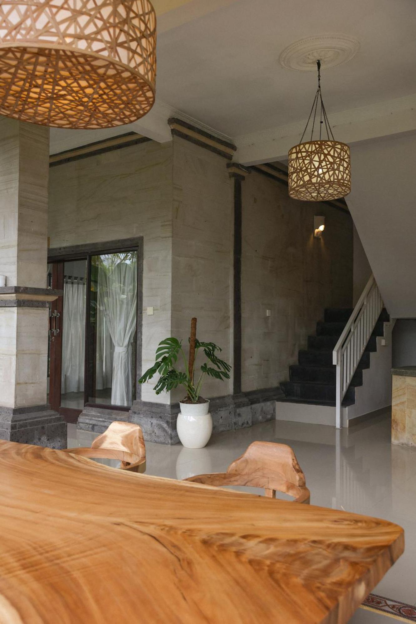 The Sowan Ubud Esterno foto