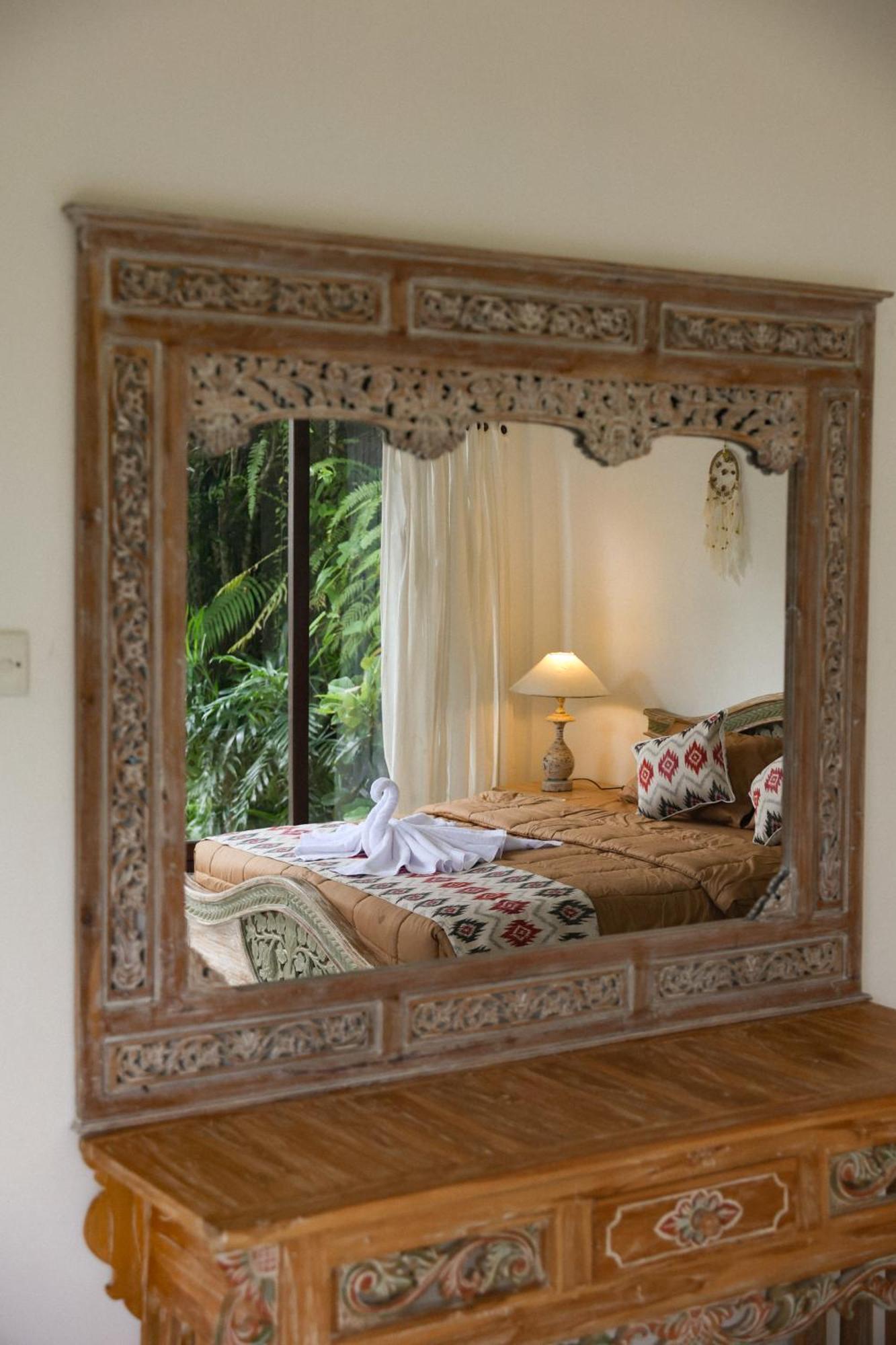 The Sowan Ubud Esterno foto