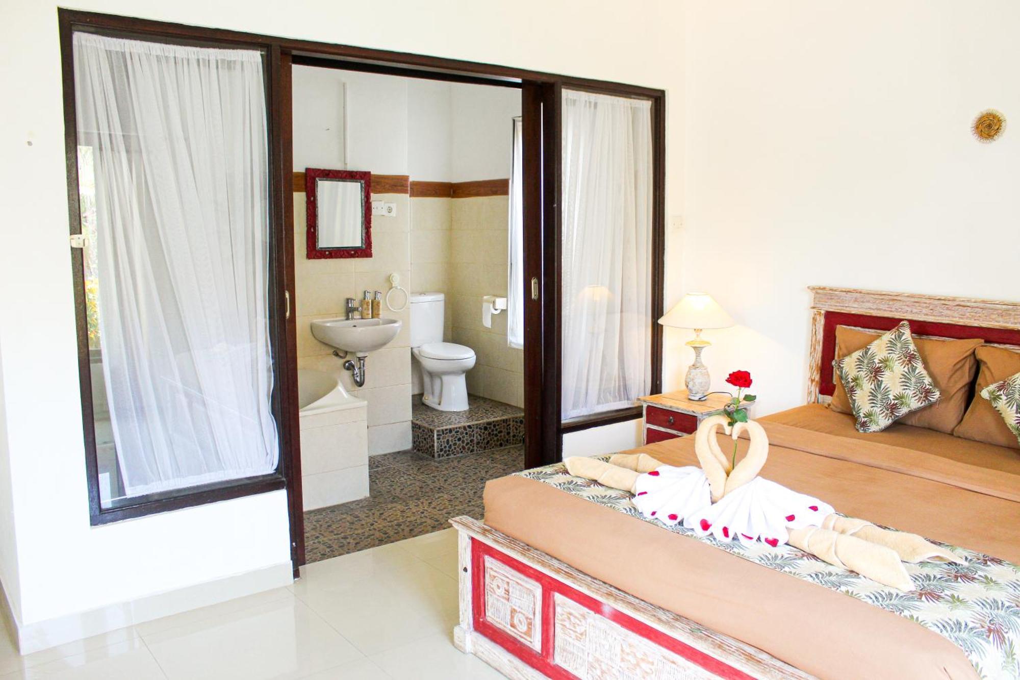 The Sowan Ubud Esterno foto