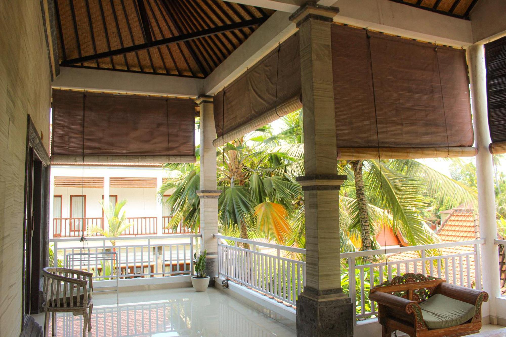 The Sowan Ubud Esterno foto