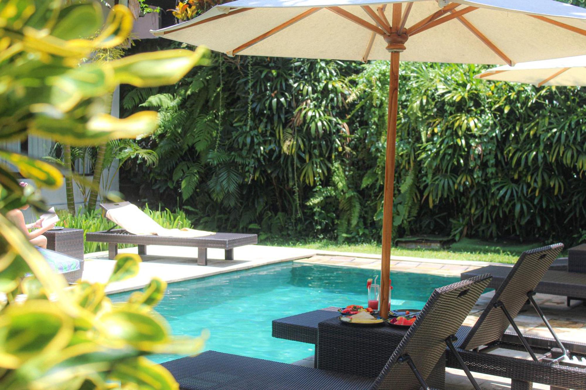 The Sowan Ubud Esterno foto