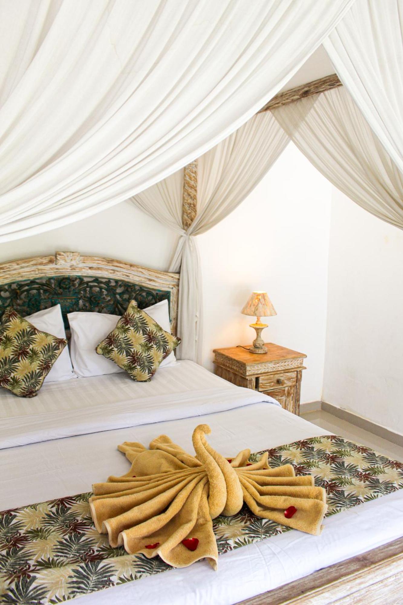 The Sowan Ubud Esterno foto